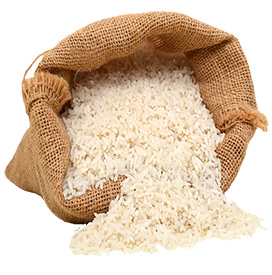 Rice and Food Grains