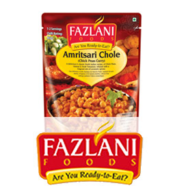 Fazlani Foods